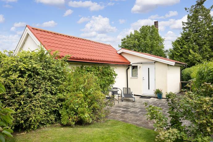 4 rum Villa på Mossvägen 11 Arlöv Burlövs kommun - bild 27