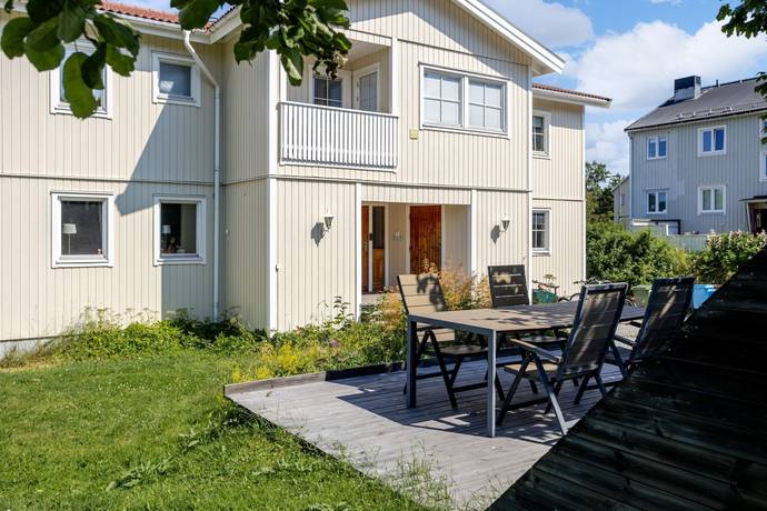 3 rum lägenhet på Björneborgsgatan 36 Östermalm, Sundsvalls kommun - bild 5