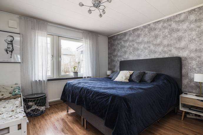 5 rum Villa på Duvedsvägen 37 Söråker Timrå kommun - bild 13