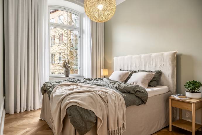 4 rum Lägenhet på Plankgatan 52 Centralt - Folkparken Norrköpings kommun - bild 19