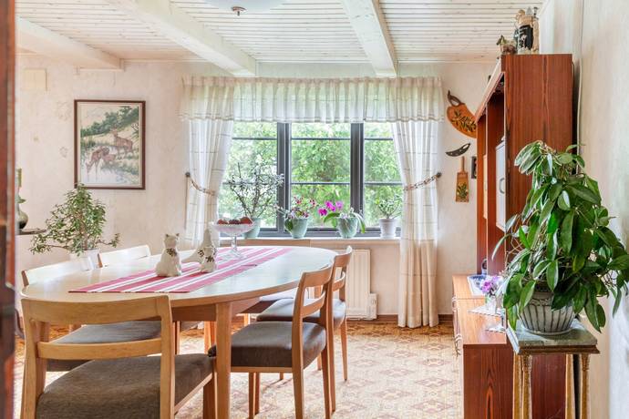 5 rum Villa på Övre Fäladsvägen 165 Åsum Sjöbo kommun - bild 11