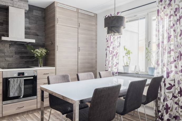 3 rum Lägenhet på Zetterlunds Väg 4A Kragstalund Vallentuna kommun - bild 8