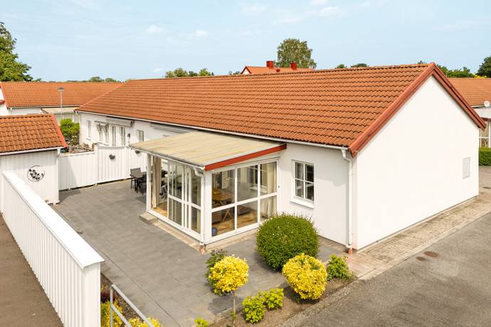 Staffanstorp - Centrum, Staffanstorps kommun