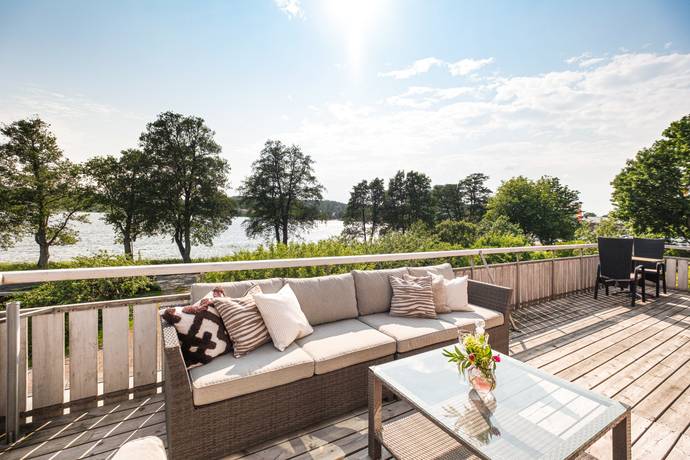 10 rum villa på Norra Fiskaregatan 4 Alingsås, Alingsås kommun - bild 1