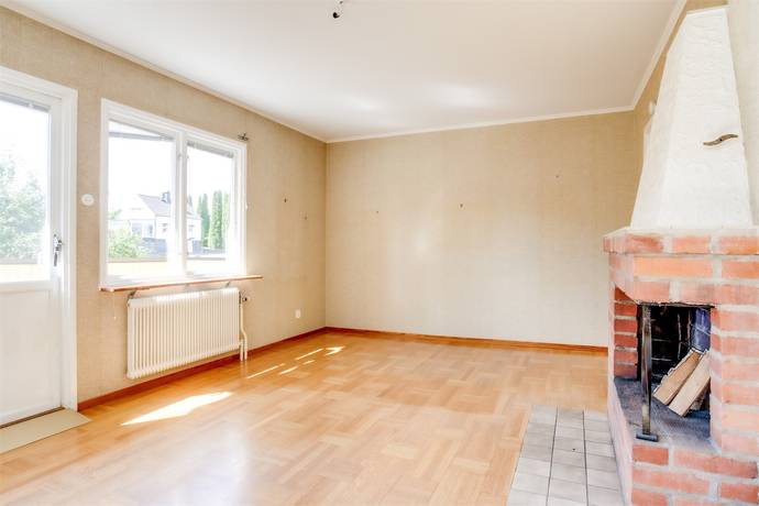3 rum Villa på Doktorsvägen 5 Frövi Lindesbergs kommun - bild 11