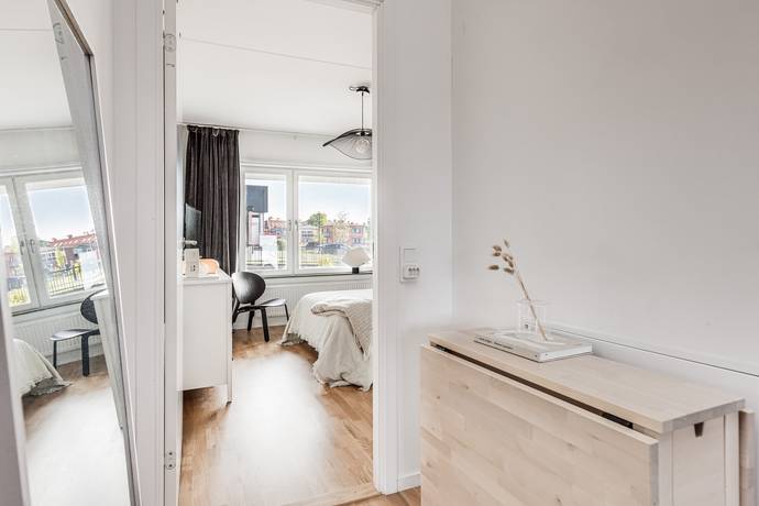 2 rum Lägenhet på Skånegatan 57B Centrum Halmstads kommun - bild 17