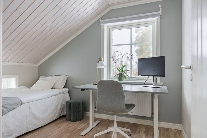 6 rum Villa på Valborg Olanders väg 29 Lilla Källviken Falu kommun