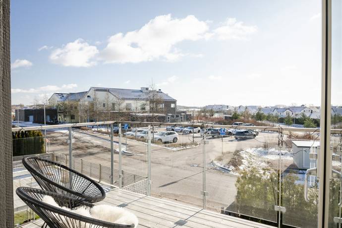 5 rum Villa på Kullegatan 1 Bara Backar Svedala kommun - bild 19