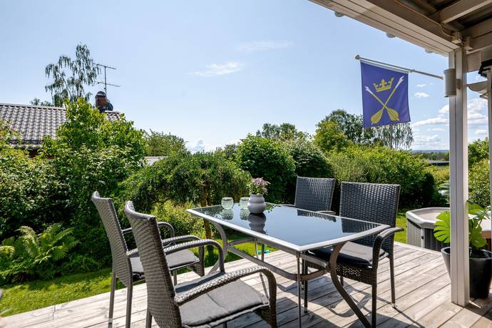 villa på Honefsgatan 60 Hönsarvet, Borlänge kommun - bild 2