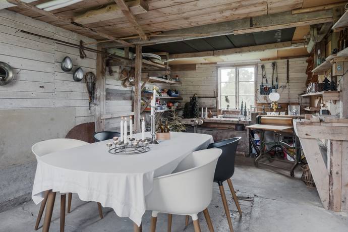 5 rum Villa på Össjöhult 8 Ljungby kommun - bild 29