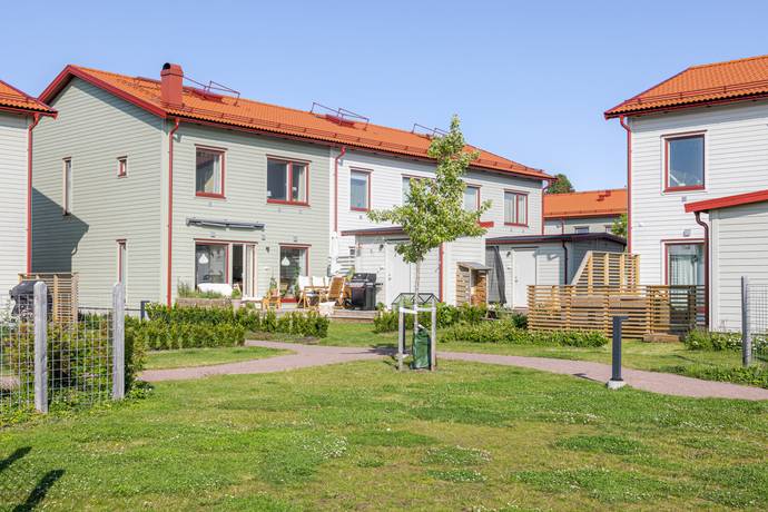 5 rum Radhus på Krokebäcksvägen 43 Kareby Kungälvs kommun - bild 8