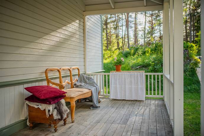 9 rum Villa på Garverivägen 3 och 5B Tärnsjö Heby kommun - bild 24