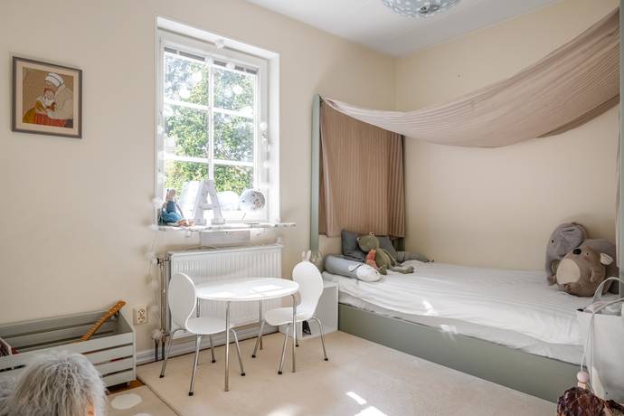 5 rum Villa på Strandängsvägen 5 Västra Bällsta Vallentuna kommun - bild 31