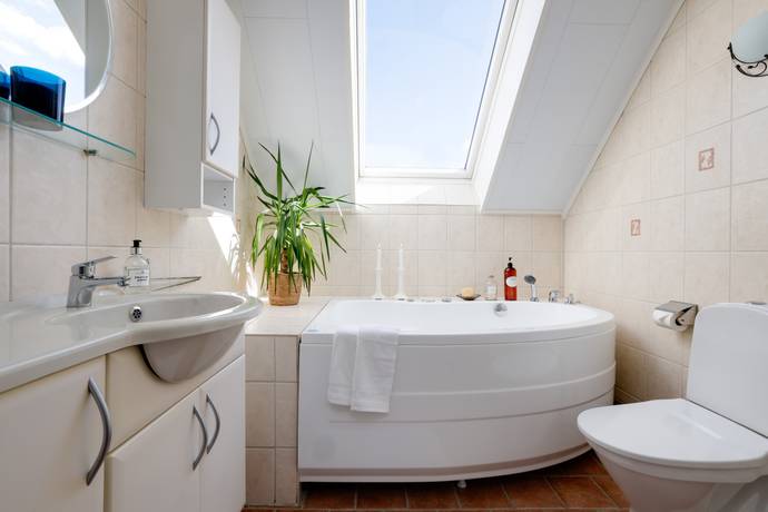 7 rum Villa på Apelvägen 48 Gamla Hjärsta Örebro kommun - bild 36