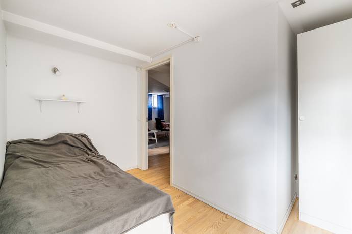4 rum Lägenhet på Eskilsgatan 3C Fålhagen Uppsala kommun - bild 18