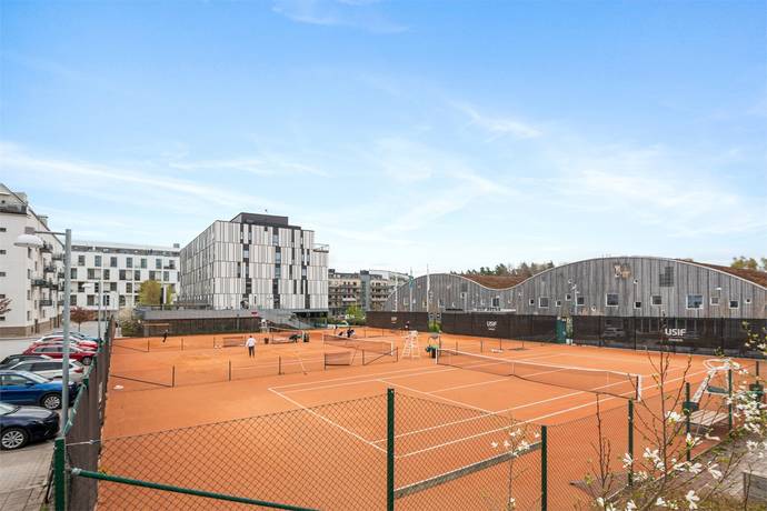 1.5 rum Lägenhet på Torgny Segerstedts Allé 9 Rosendal Uppsala kommun - bild 25
