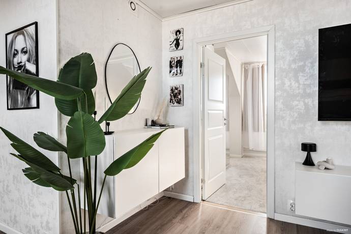 3 rum Lägenhet på Valhallagatan 1 Centralt Klippans kommun - bild 14