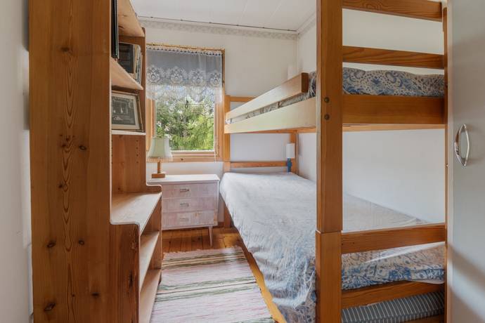 3 rum Villa på Jakthornsvägen 11 Herrviksnäs Värmdö kommun - bild 7