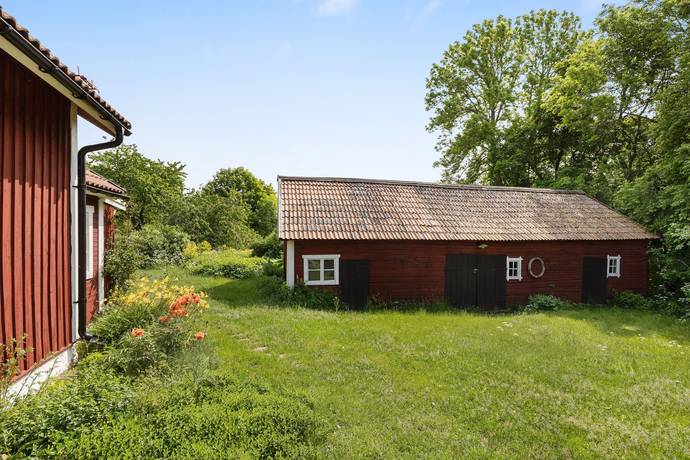 4 rum Vinterbonat fritidshus på Fogdö Viggeby 7 Fogdö/Viggeby Strängnäs kommun - bild 51