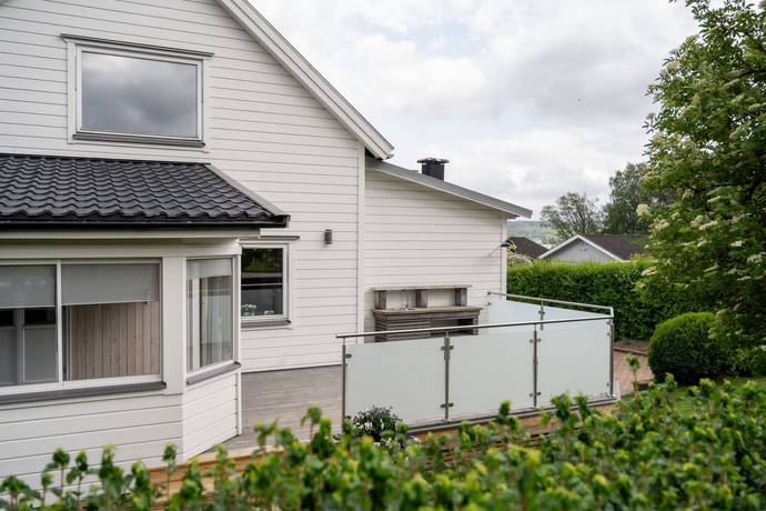 4 rum villa på Övre Kammarbergsvägen 27 Kinna, Marks kommun - bild 4