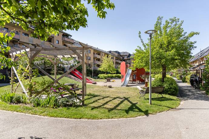3 rum Lägenhet på Grusåsgränd 185 Enskede Stockholms kommun - bild 35