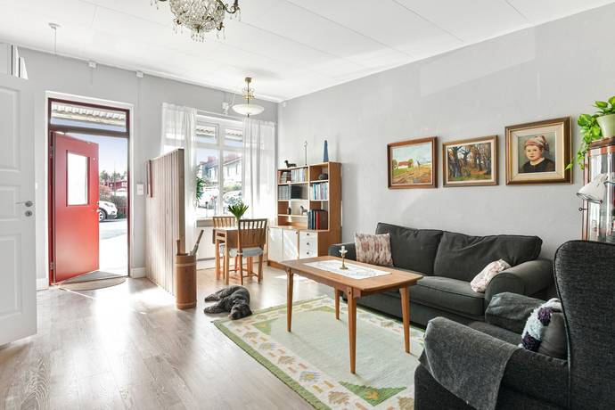 Vindelbosgatan 47, Visby, Gotlands kommun