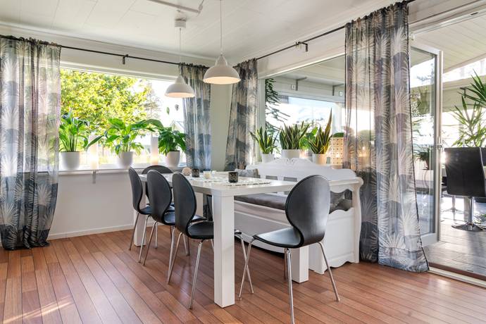 5 rum Villa på Toviksvägen 27 Piteå Piteå kommun - bild 13