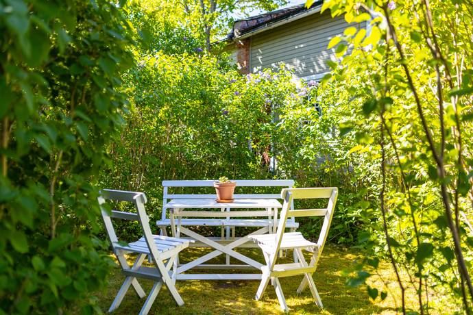 4 rum Villa på Nybrogatan 16 Centralt Åmåls kommun - bild 20
