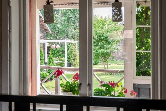 3 rum Villa på Mobyvägen 30 Malung Malung-Sälens kommun - bild 10