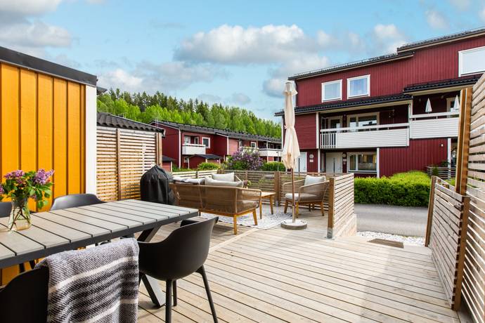 4 rum Lägenhet på Luleåvägen 363 Granloholm Sundsvalls kommun - bild 26