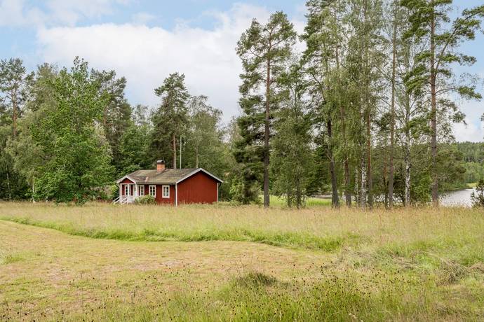 6 rum Fritidshus på Ekebol 11 och 11B Grums kommun - bild 34