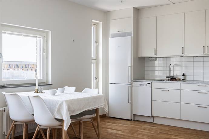 1 rum Lägenhet på Scheelevägen 5E Tuna Lunds kommun - bild 11