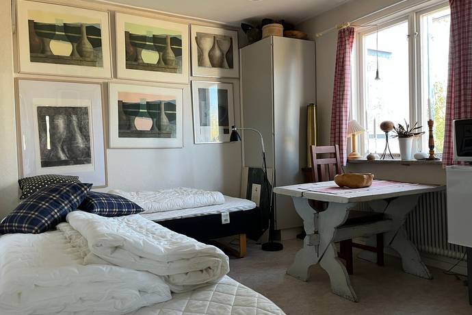 7 rum Villa på Bergslagsvägen 3 Älvdalens kommun - bild 22