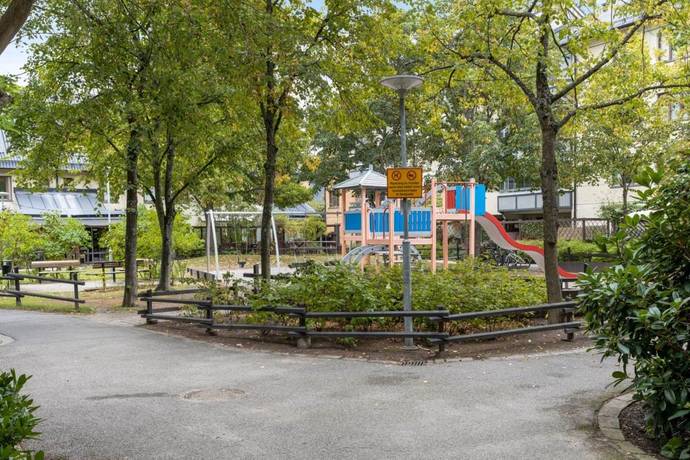 4 rum Lägenhet på Grusåsgränd 80, bv Enskededalen Stockholms kommun - bild 27