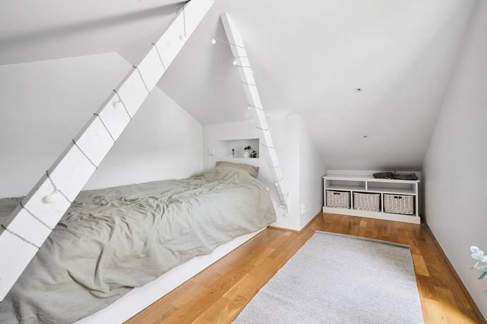 7 rum Villa på Malmgatan 53 Taberg Jönköpings kommun - bild 43