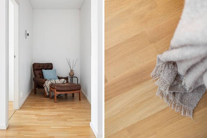 2 rum Lägenhet på Branteviksgatan 5B Östra Sorgenfri Malmö kommun - bild 8