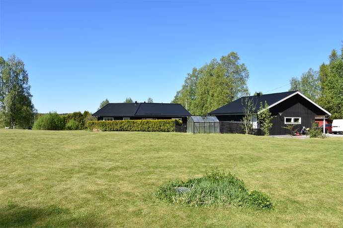 5 rum villa på Gottersbyn Eber 1 Töcksfors, Årjängs kommun - bild 3