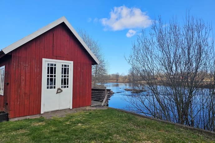 4 rum Villa på Emåvägen 18 Mönsterås kommun - bild 10