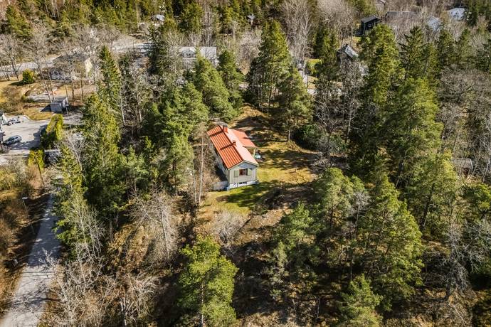 5 rum Vinterbonat fritidshus på Torsbyvägen 3 Torsby Värmdö kommun - bild 40