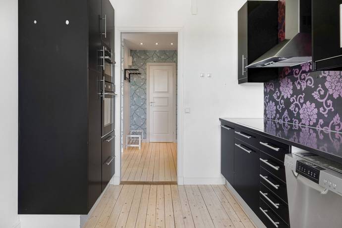 3 rum lägenhet på Ringgatan 42A Centrum, Sala kommun - bild 5