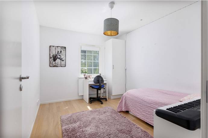 4 rum Lägenhet på Blåhallonvägen 19C Strängnäs Strängnäs kommun - bild 15