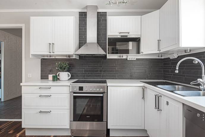 5 rum Villa på Högbovägen 11 Kvissleby Sundsvalls kommun - bild 6