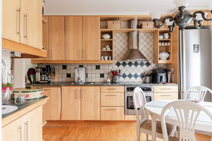 5 rum Parhus på Tyketorpsgatan 22 Söderköpings kommun - bild 7