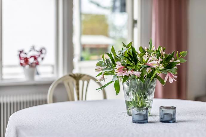5 rum Villa på Vansövägen 17 Örby Stockholms kommun - bild 18
