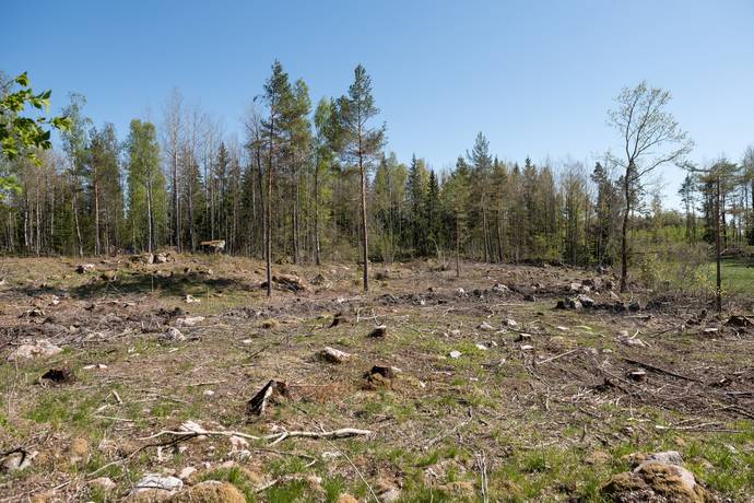 Tomt på Möllerstorp 101 Sala Sala kommun - bild 6