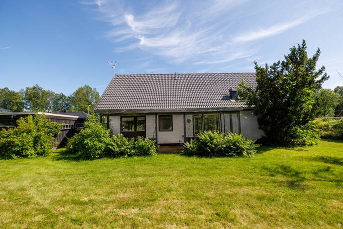 6 rum Villa på Treuddsvägen 28 Sköllersta Hallsbergs kommun - bild 32