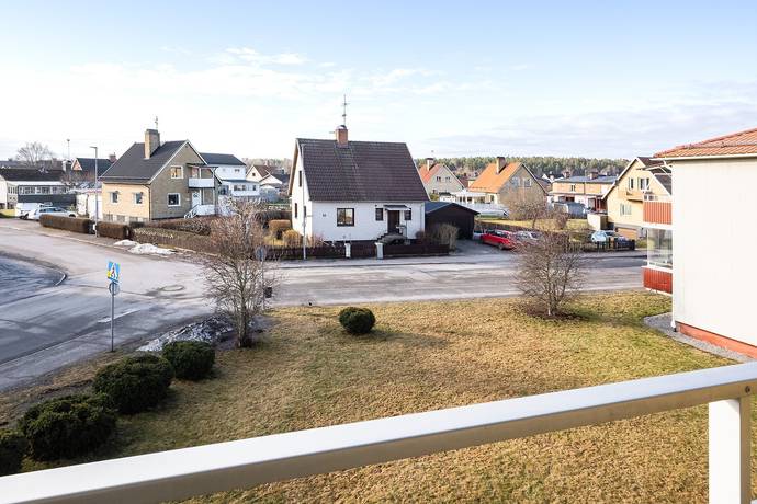 1 rum Lägenhet på Sveagatan 3D Kungsängen Sala kommun - bild 5