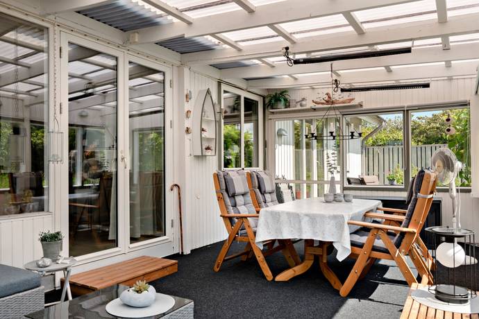5 rum Villa på Lillebäcksvägen 6 Alet Halmstads kommun - bild 9