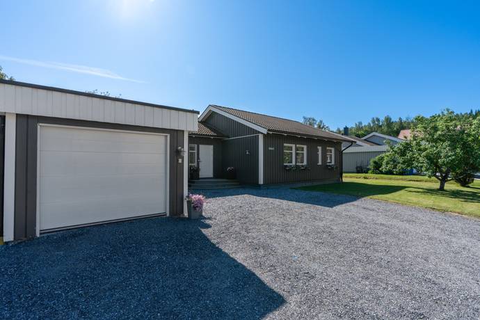 4 rum villa på Bäckvägen 3A Örnsköldsvik, Örnsköldsviks kommun - bild 5