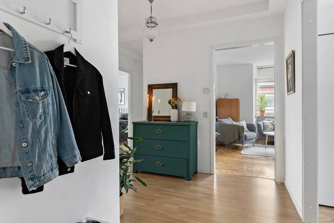 3 rum lägenhet på Restalundsvägen 87 Centralt/Eklunda/Sörby, Örebro kommun - bild 3